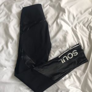 SoulCycle Leggings